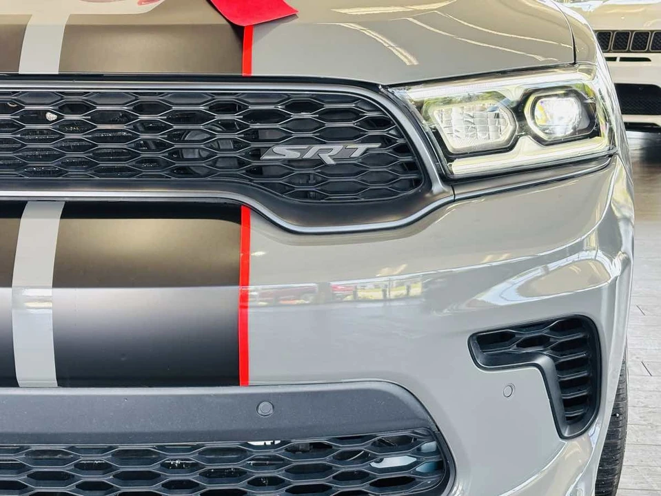 2022 Dodge Durango 3rd Gen - Image 16 of 31