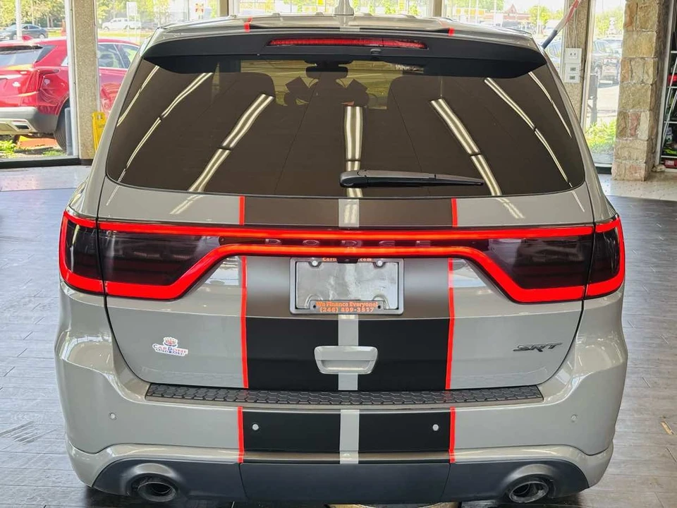 2022 Dodge Durango 3rd Gen - Image 7 of 31