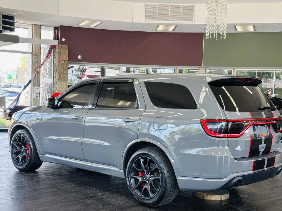 2022 Dodge Durango 3rd Gen - Image 12 of 31