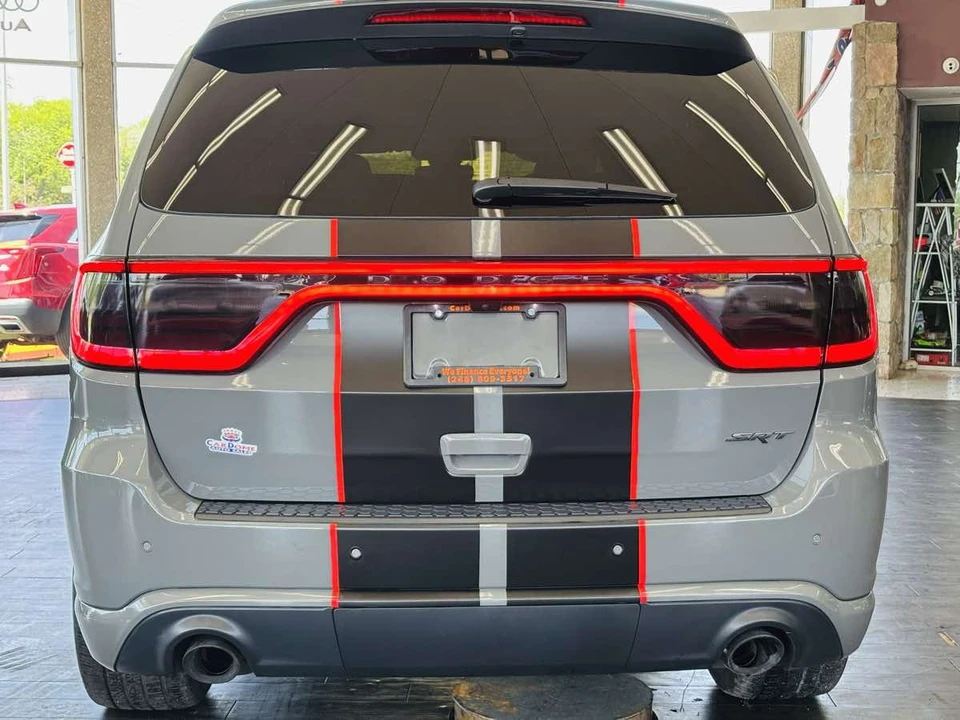 2022 Dodge Durango 3rd Gen - Image 9 of 31