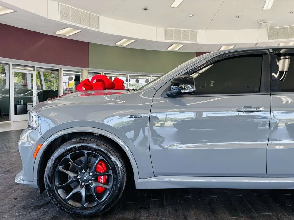 2022 Dodge Durango 3rd Gen - Image 14 of 31