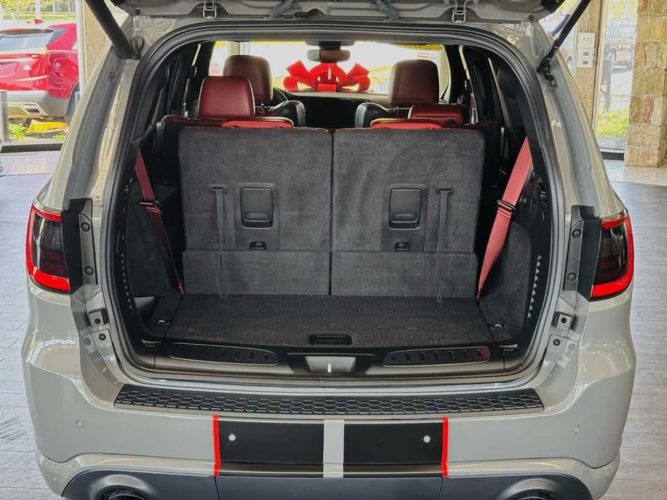 2022 Dodge Durango 3rd Gen - Image 11 of 31