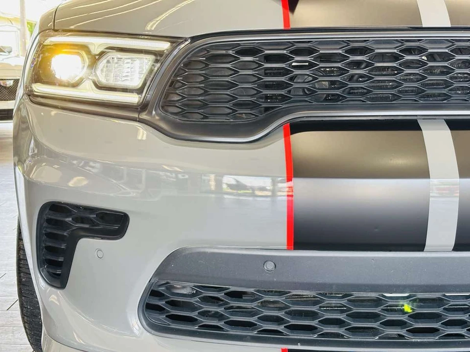2022 Dodge Durango 3rd Gen - Image 18 of 31