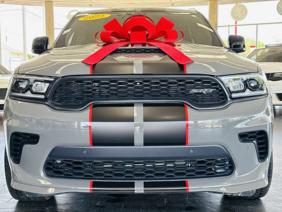 2022 Dodge Durango 3rd Gen - Image 19 of 31