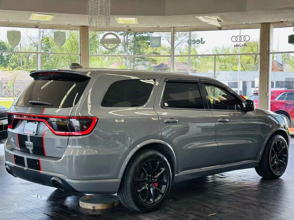 2022 Dodge Durango 3rd Gen - Image 5 of 31