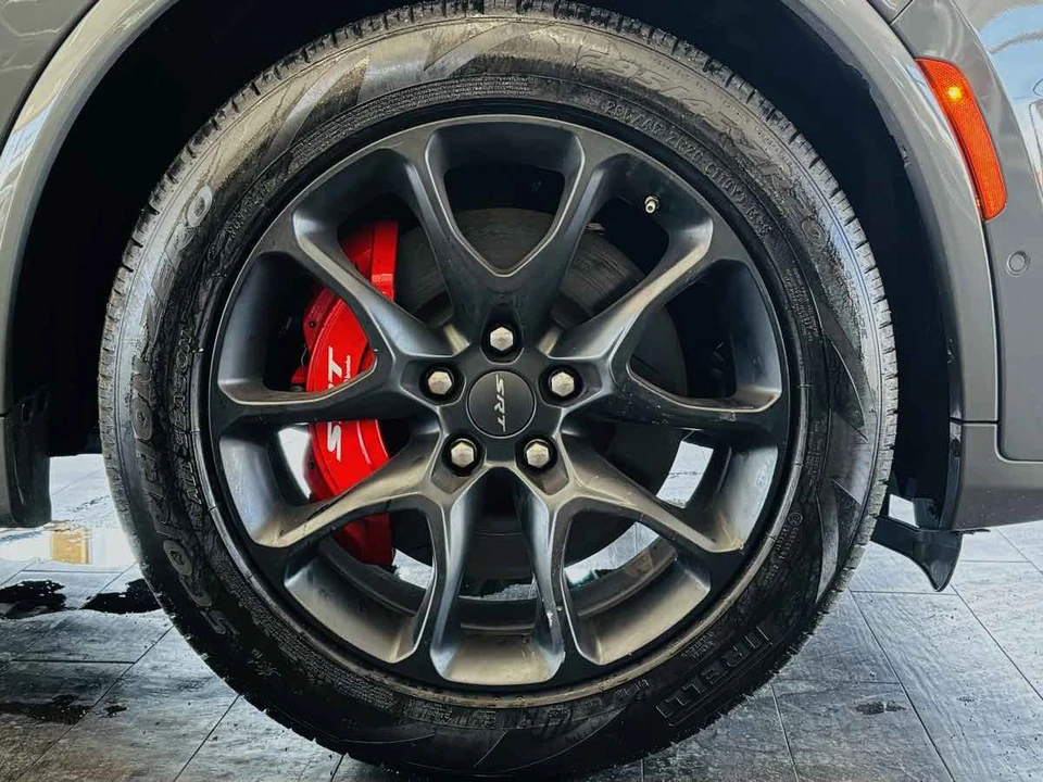 2022 Dodge Durango 3rd Gen - Image 26 of 31