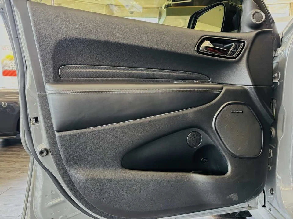 2022 Dodge Durango 3rd Gen - Image 28 of 31