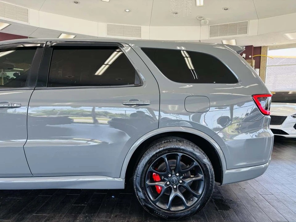 2022 Dodge Durango 3rd Gen - Image 13 of 31