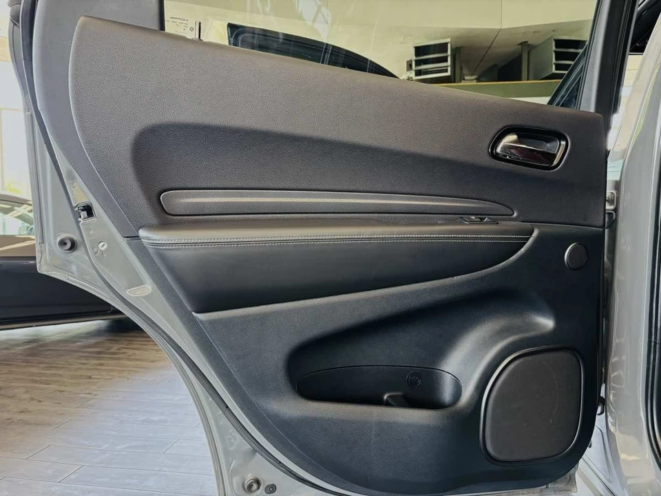 2022 Dodge Durango 3rd Gen - Image 31 of 31