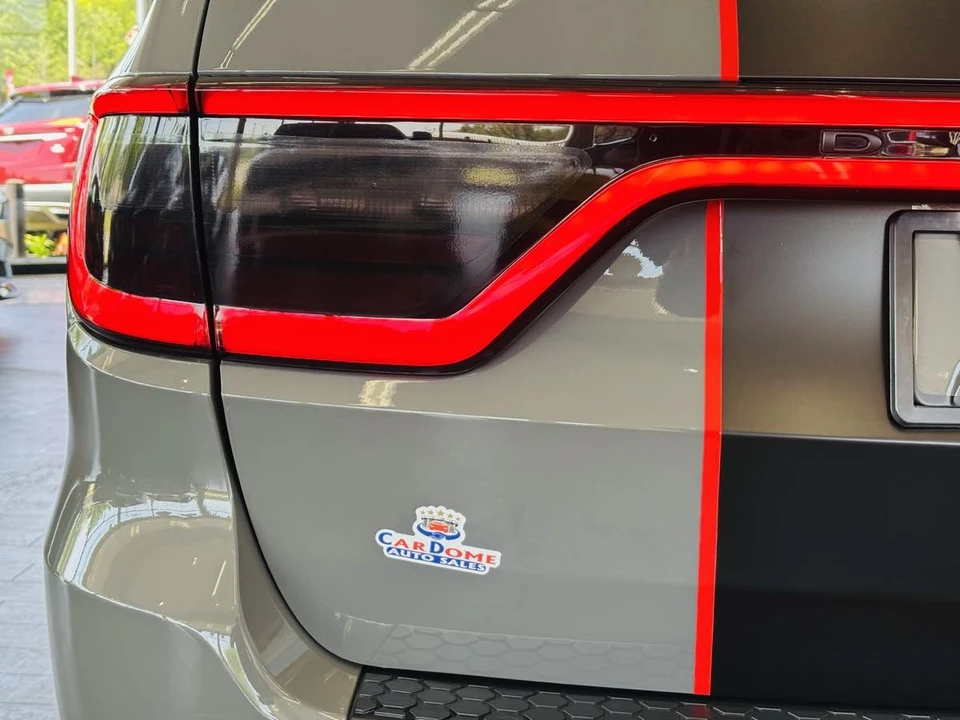 2022 Dodge Durango 3rd Gen - Image 10 of 31