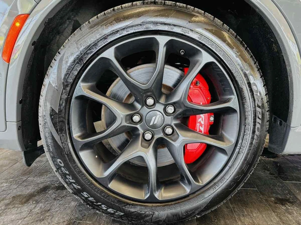 2022 Dodge Durango 3rd Gen - Image 23 of 31