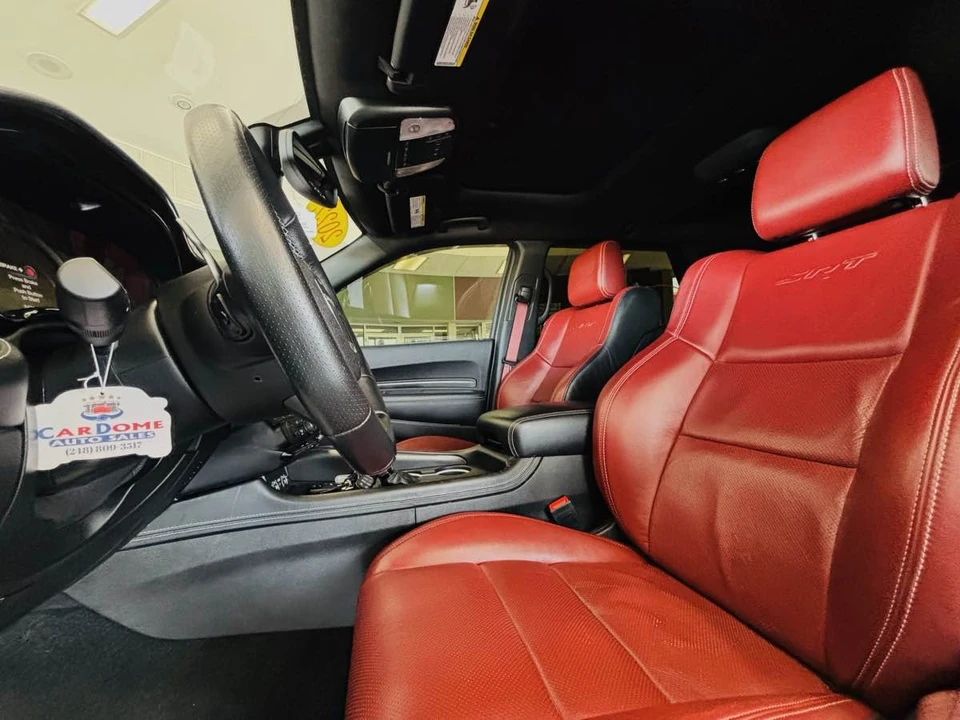 2022 Dodge Durango 3rd Gen - Image 27 of 31