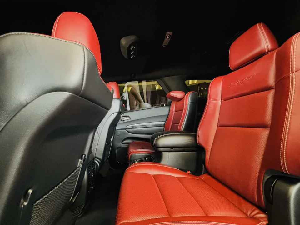 2022 Dodge Durango 3rd Gen - Image 29 of 31