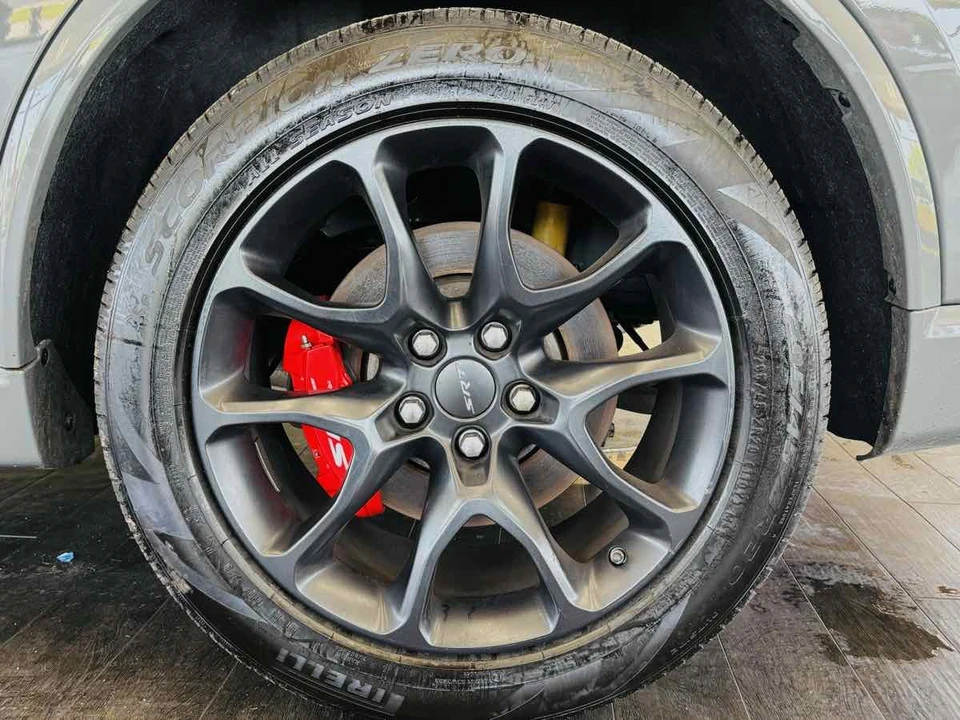 2022 Dodge Durango 3rd Gen - Image 24 of 31