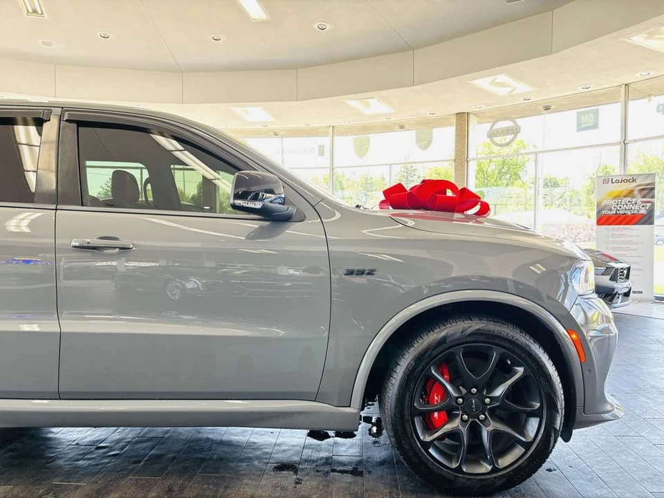 2022 Dodge Durango 3rd Gen - Image 2 of 31