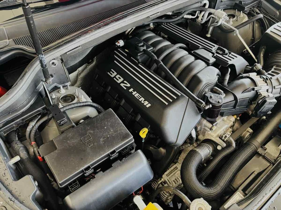 2022 Dodge Durango 3rd Gen - Image 22 of 31