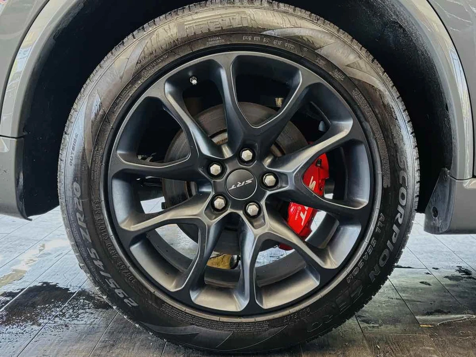 2022 Dodge Durango 3rd Gen - Image 25 of 31
