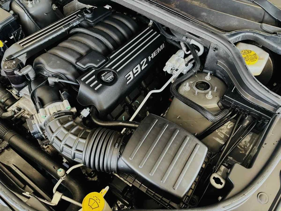 2022 Dodge Durango 3rd Gen - Image 20 of 31