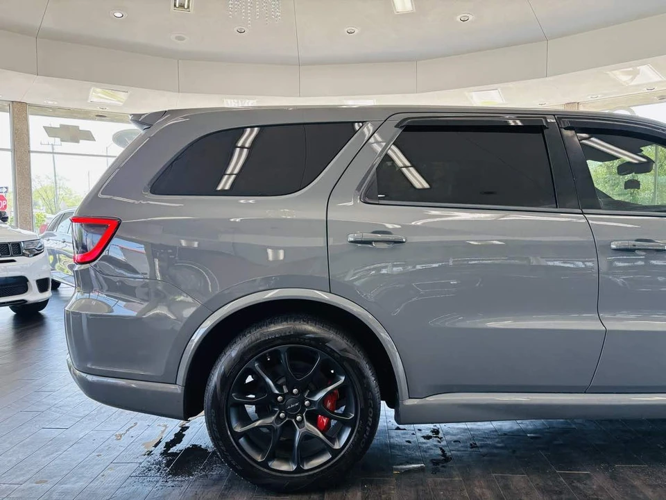 2022 Dodge Durango 3rd Gen - Image 4 of 31