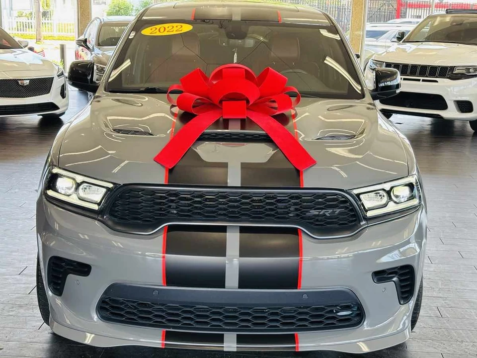 2022 Dodge Durango 3rd Gen - Image 17 of 31