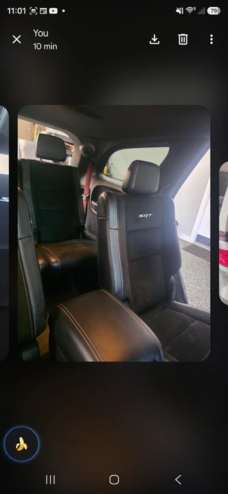 2022 Dodge Durango 3rd Gen - Image 2 of 6