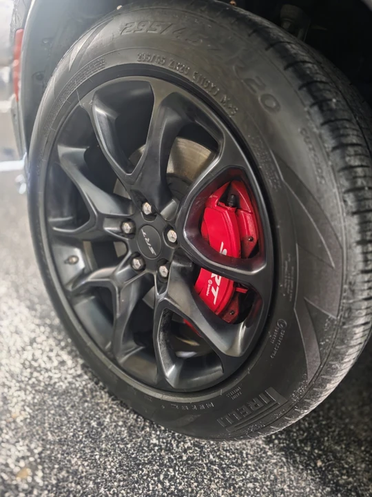 2022 Dodge Durango 3rd Gen - Image 3 of 6