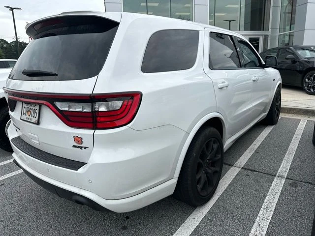 2022 Dodge Durango 3rd Gen - Image 3 of 7