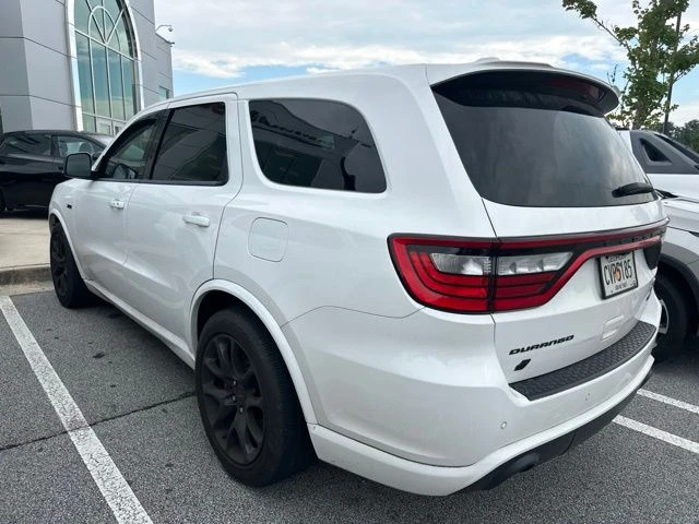 2022 Dodge Durango 3rd Gen - Image 2 of 7