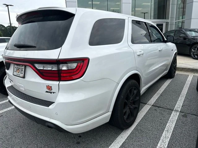 2022 Dodge Durango 3rd Gen - Image 3 of 7