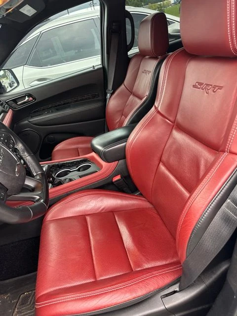 2022 Dodge Durango 3rd Gen - Image 6 of 7
