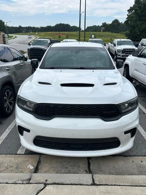 2022 Dodge Durango 3rd Gen - Image 5 of 7