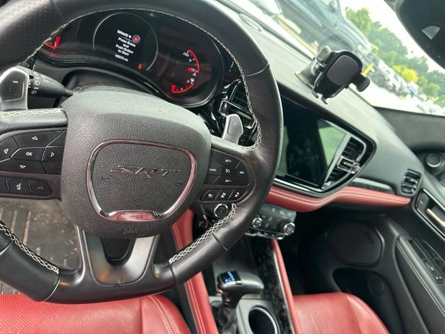 2022 Dodge Durango 3rd Gen - Image 7 of 7