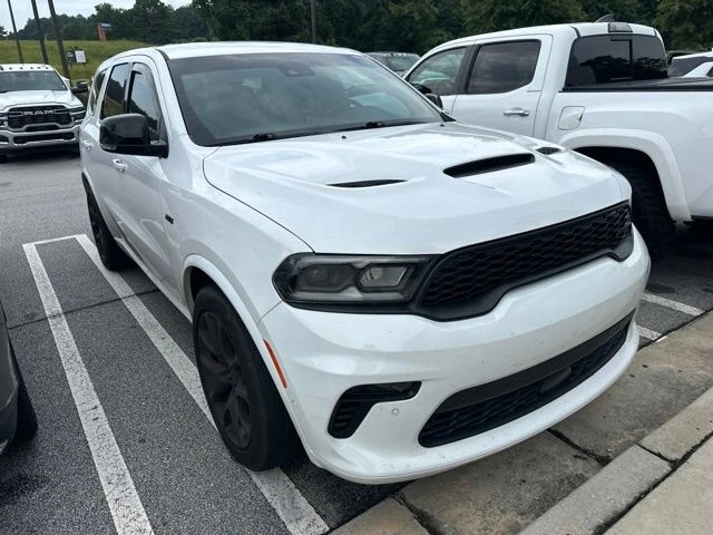 2022 Dodge Durango 3rd Gen - Image 4 of 7