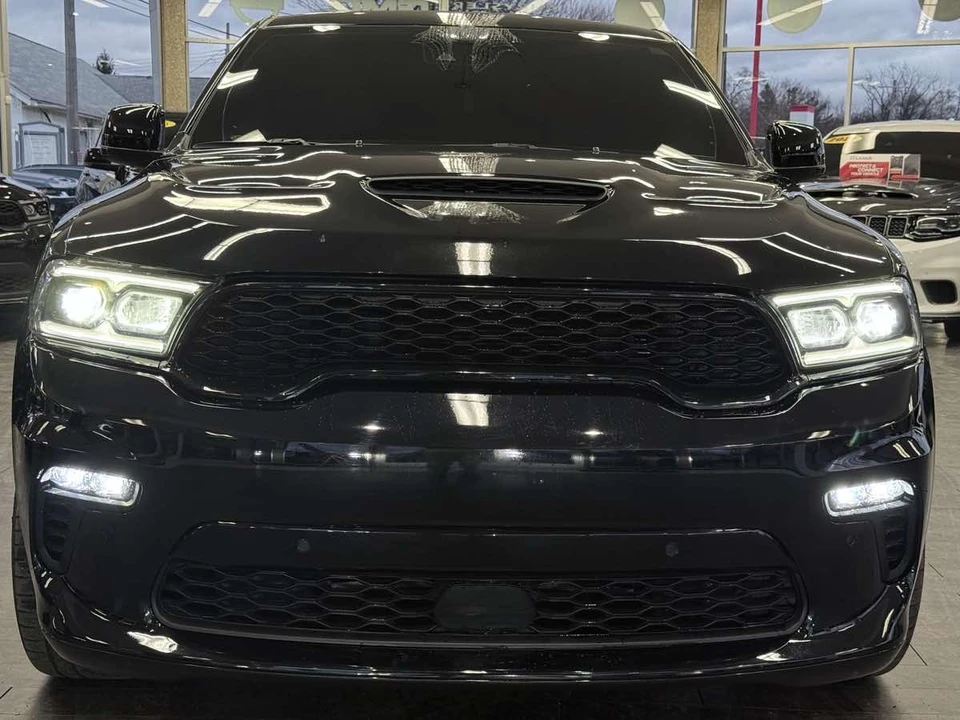 2022 Dodge Durango 3rd Gen - Image 4 of 21