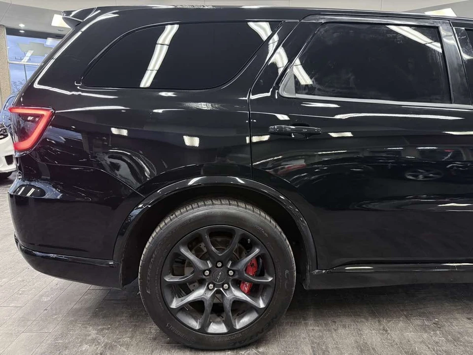 2022 Dodge Durango 3rd Gen - Image 9 of 21