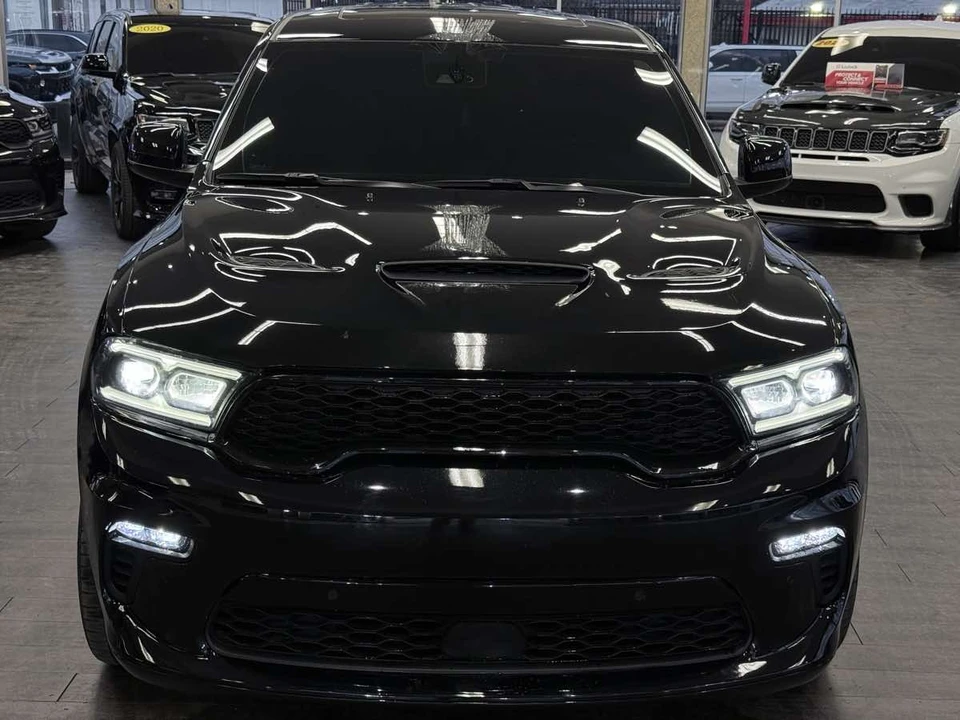 2022 Dodge Durango 3rd Gen - Image 3 of 21