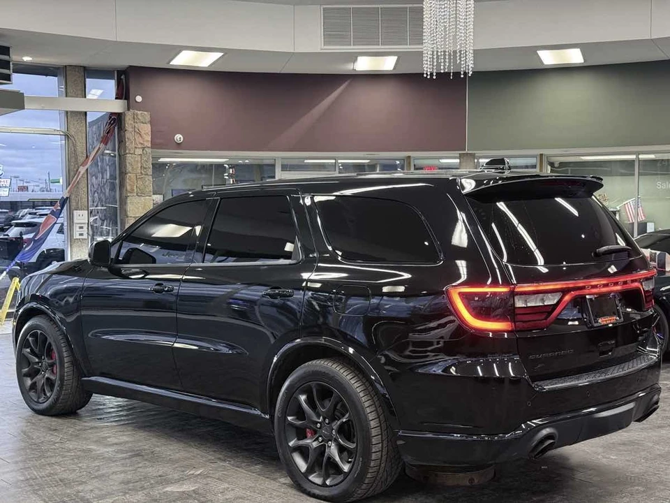 2022 Dodge Durango 3rd Gen - Image 12 of 21