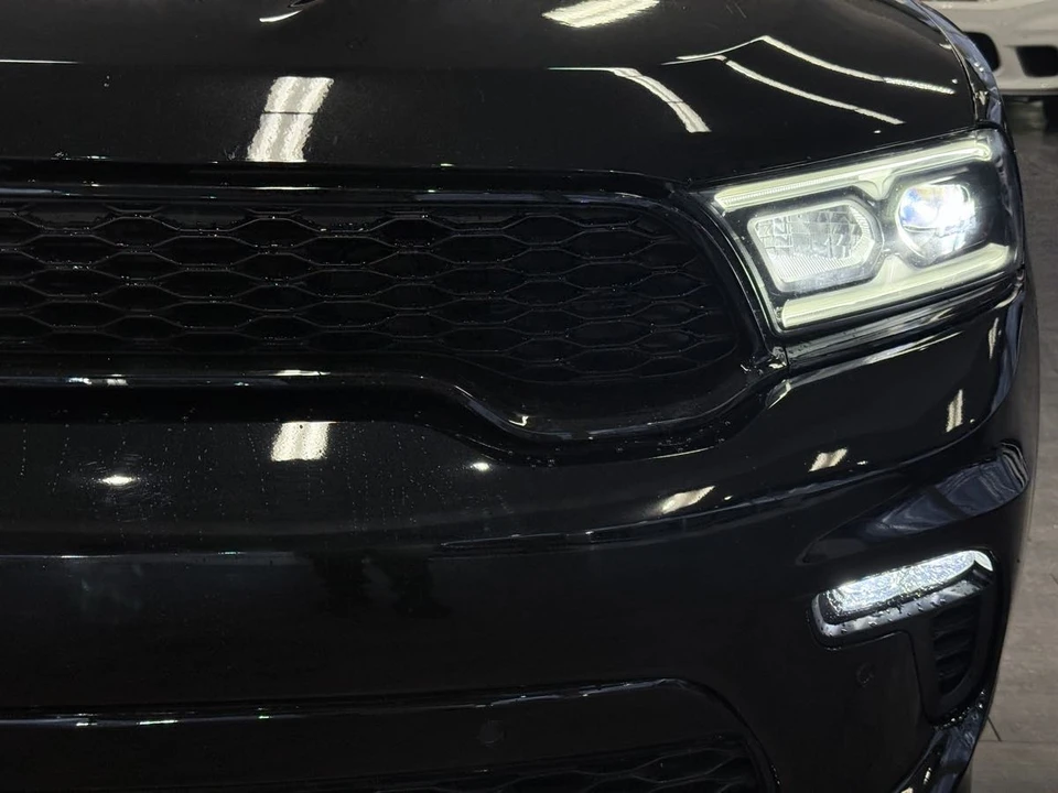 2022 Dodge Durango 3rd Gen - Image 6 of 21