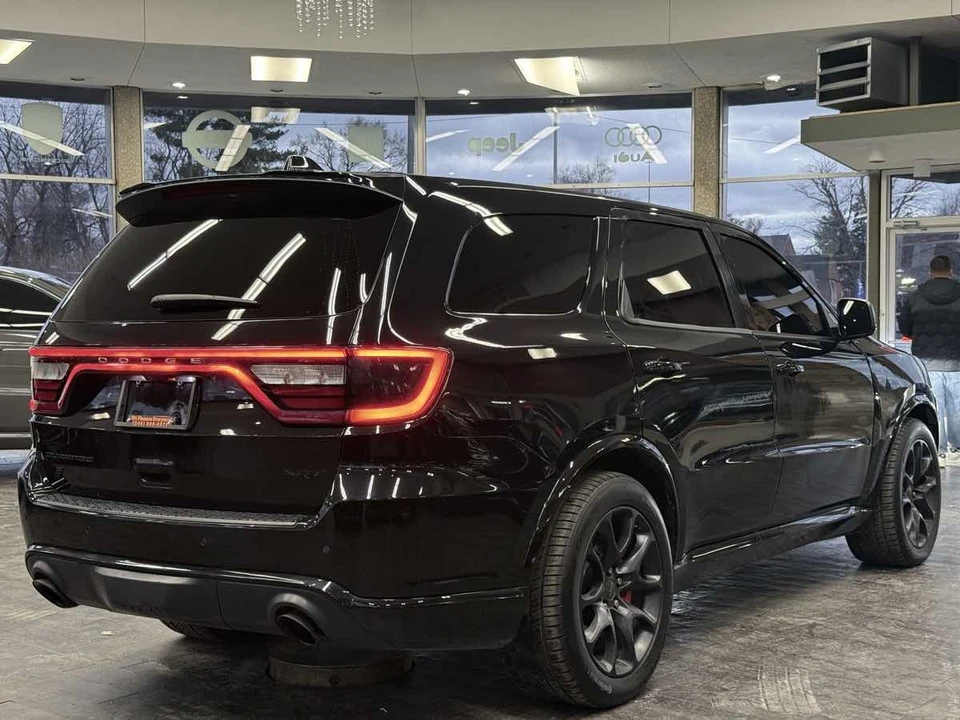 2022 Dodge Durango 3rd Gen - Image 11 of 21