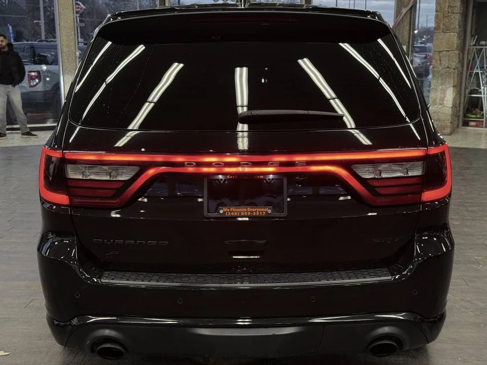 2022 Dodge Durango 3rd Gen - Image 13 of 21