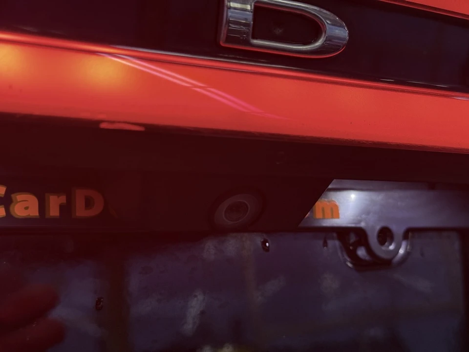 2022 Dodge Durango 3rd Gen - Image 17 of 21