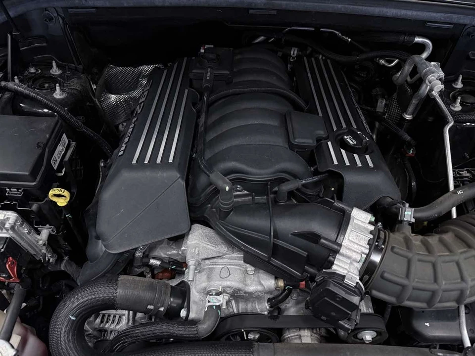 2022 Dodge Durango 3rd Gen - Image 21 of 21