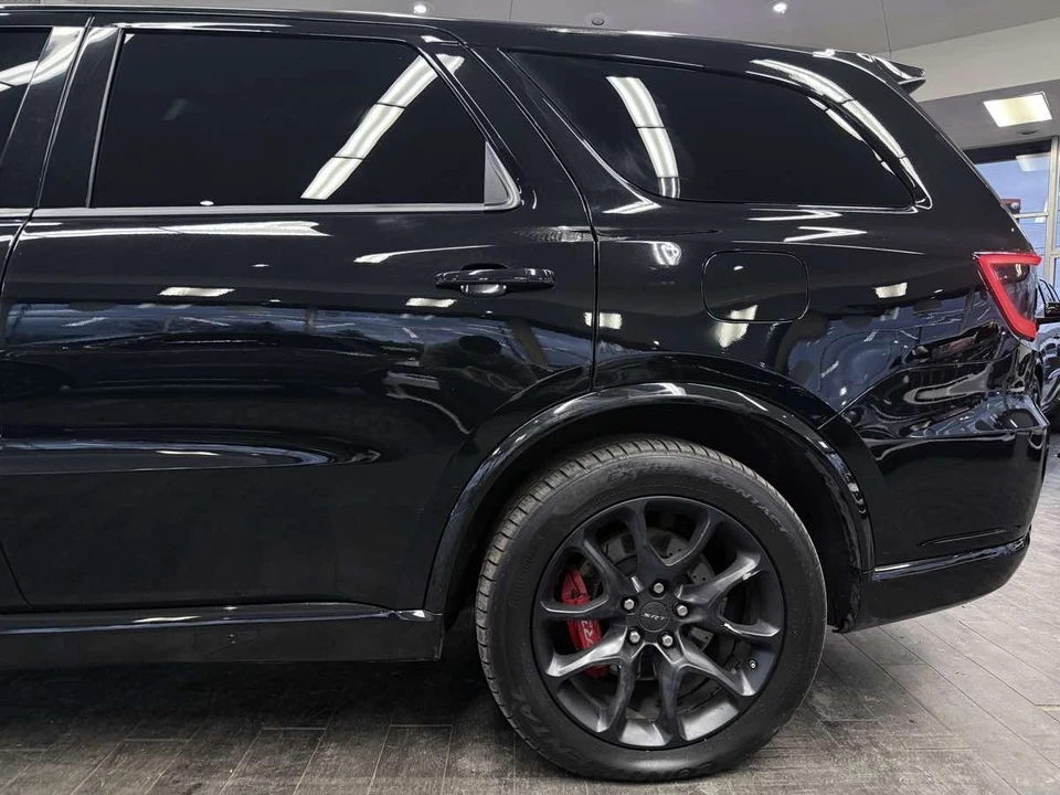 2022 Dodge Durango 3rd Gen - Image 19 of 21
