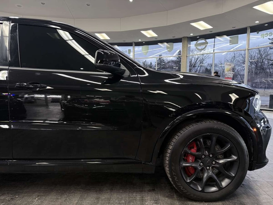 2022 Dodge Durango 3rd Gen - Image 7 of 21