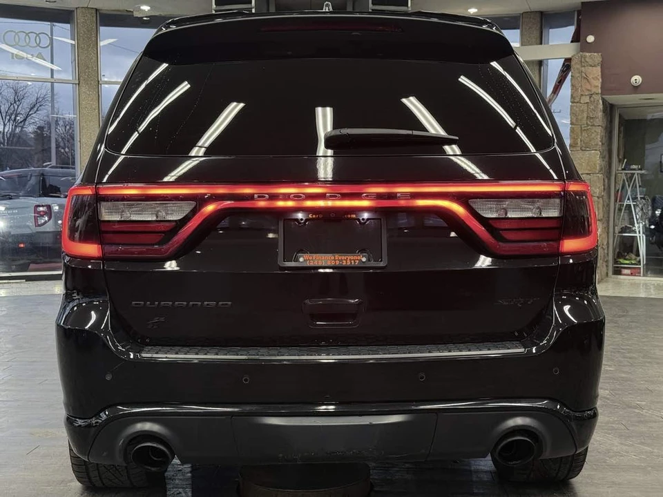 2022 Dodge Durango 3rd Gen - Image 14 of 21