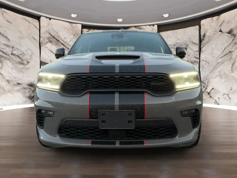 2022 Dodge Durango 3rd Gen - Image 3 of 31