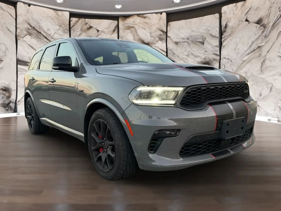 2022 Dodge Durango 3rd Gen - Image 4 of 31