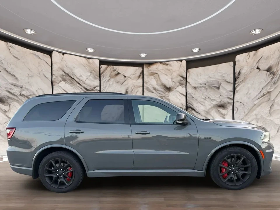 2022 Dodge Durango 3rd Gen - Image 5 of 31
