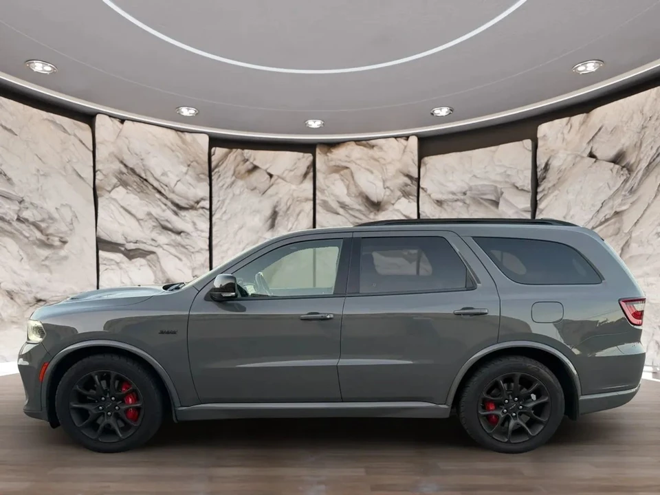 2022 Dodge Durango 3rd Gen - Image 6 of 31