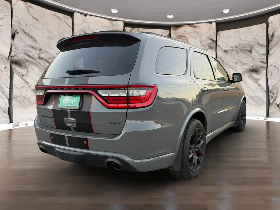 2022 Dodge Durango 3rd Gen - Image 7 of 31